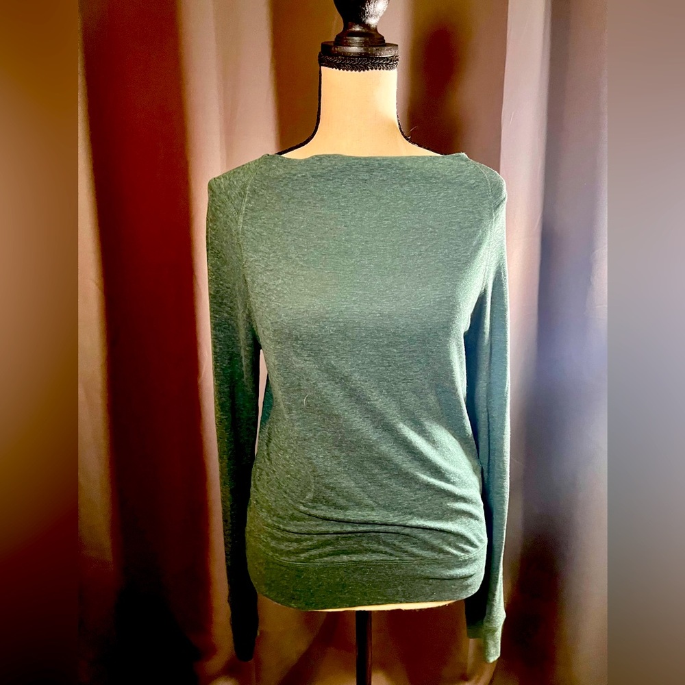 L/S t shirt